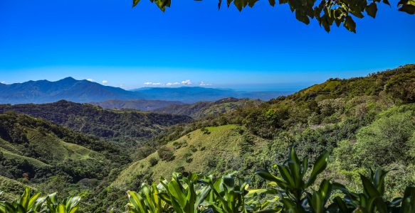 Bienvenido a Costa Rica 🇨🇷 – Ankunft im tropischen Sommer