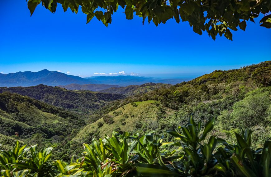 Costa Rica Einreise
