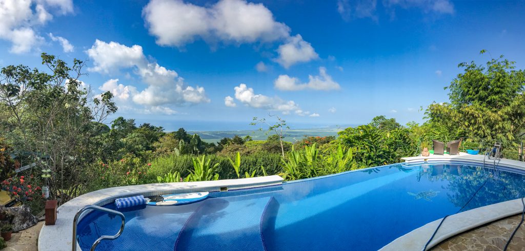 Portalón Costa Rica