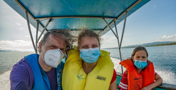 Meeresschildkröten auf Osa: Unser enttäuschendes LAST-Projekt in Costa Rica