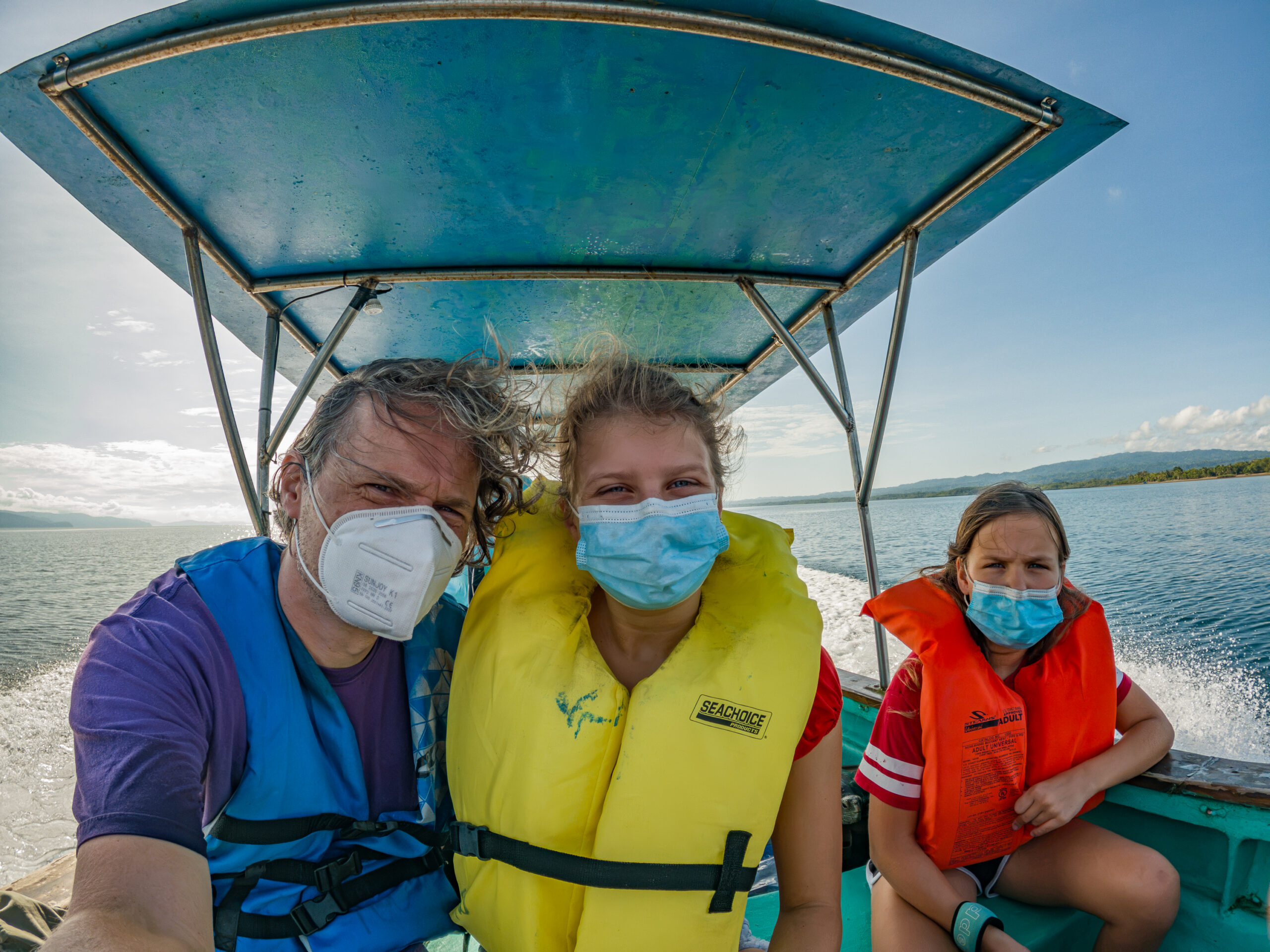 Meeresschildkröten auf Osa: Unser enttäuschendes LAST-Projekt in Costa Rica