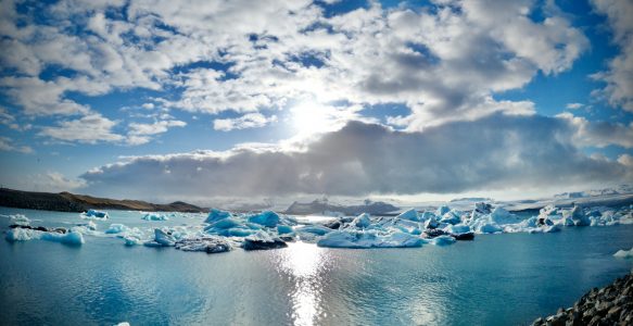 Happy Birthday und Non-Stop-Sightseeing bis zum späten Abend