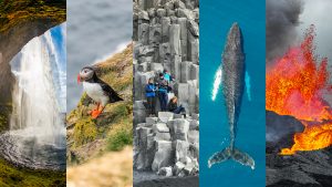 Sabbatical Reiseblog Familie