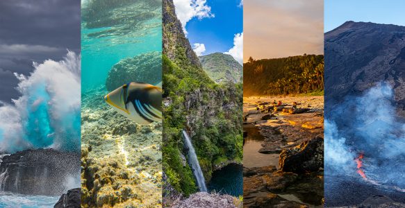 La Réunion Reiseberichte – Unsere Inselabenteuer als Familie