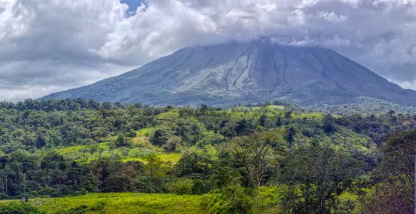 Was passierte noch so am Vulkan?