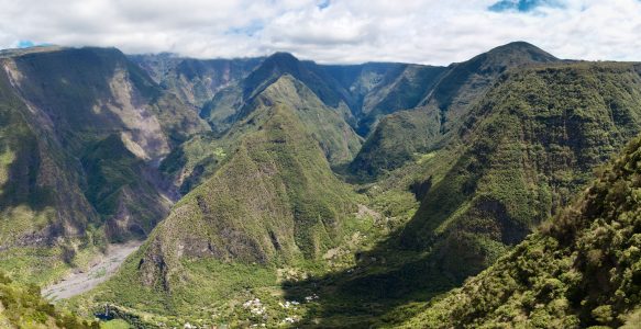 Grand Bassin – ein Wanderklassiker auf Réunion