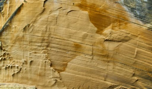 Cap Jaune – Abstieg am fast seidenen Faden