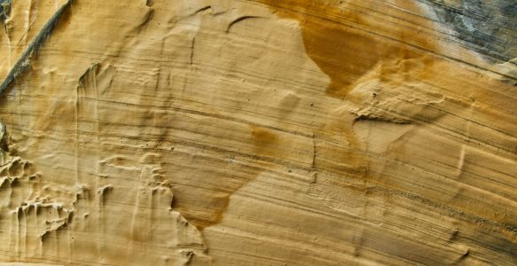 Cap Jaune – Abstieg am fast seidenen Faden