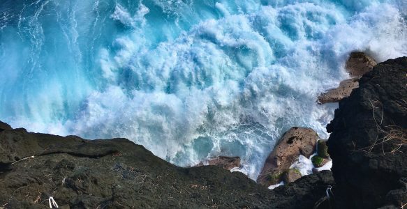 Cap Méchant – das grausame Kap
