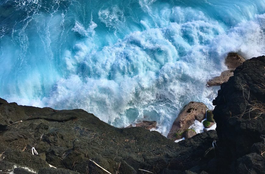 Cap Méchant La Réunion