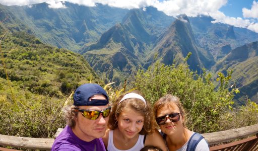 Cap Noir – der 2. Versuch oder: ein Balanceakt auf 1200m Höhe