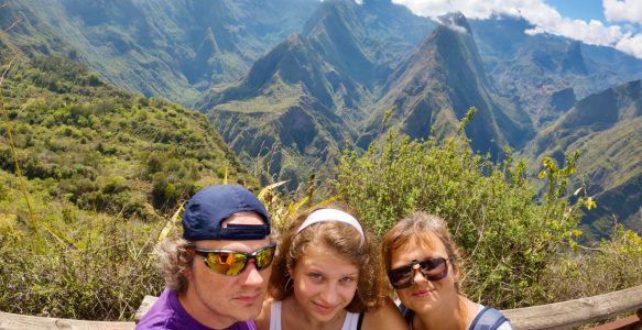 Cap Noir – der 2. Versuch oder: ein Balanceakt auf 1200m Höhe