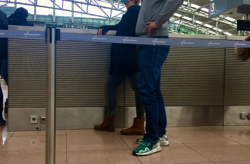 Familienreise Réunion während Corona