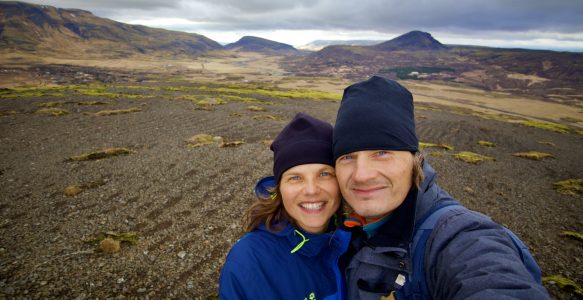 Velkominn til Íslands 🇮🇸☃️🌋😎