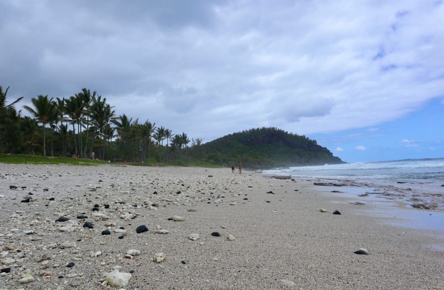 Grand Anse La Réunion