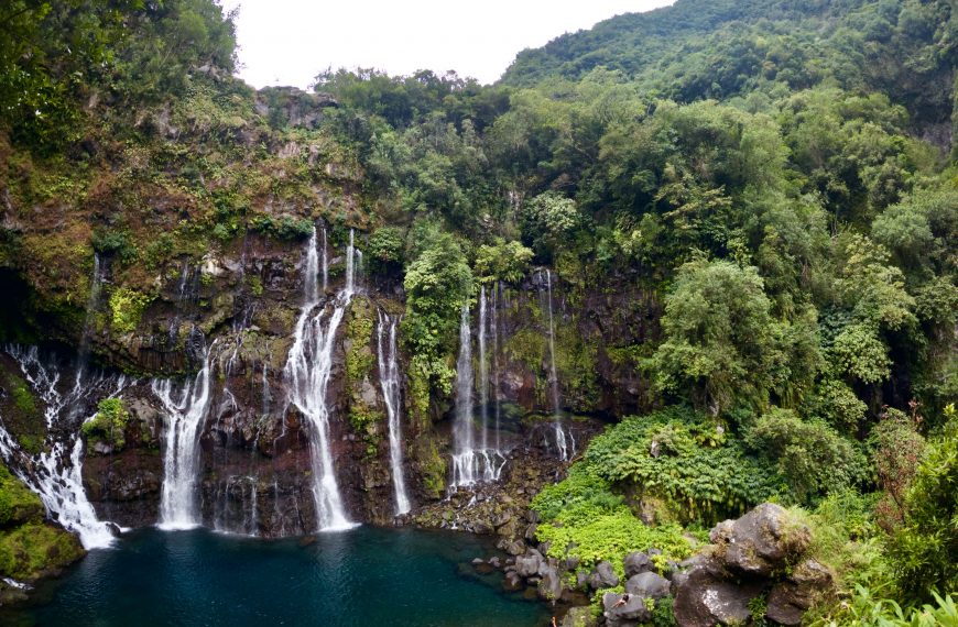Cascade de Langevin
