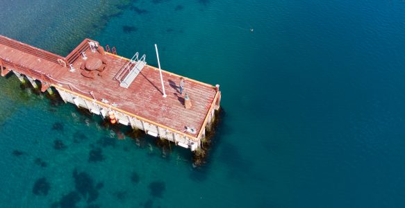 Von Nord nach West…21 Stunden Sonne täglich, eisbadende Kinder, chillende Robben und kleine Elfenhütten