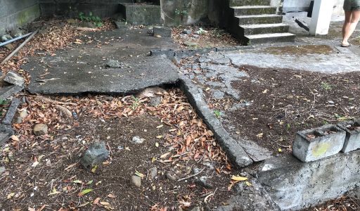 Weniger ist manchmal mehr… ein Airbnb Reinfall