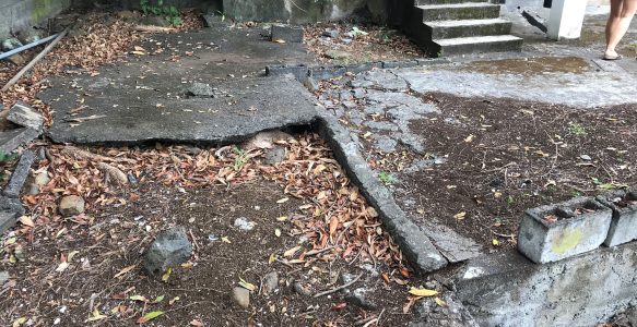 Weniger ist manchmal mehr… ein Airbnb Reinfall