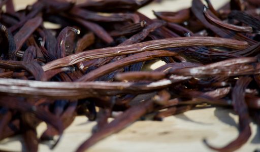 Warum ist echte Bourbon Vanille im Edeka-Regal so wahnsinnig teuer?