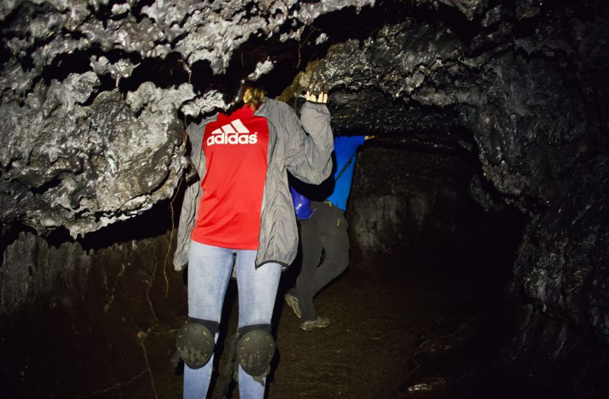 Lavatunnel Réunion