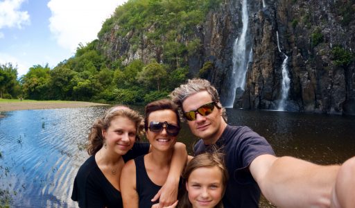 Teil 2: Let’s get the party started 🥳 – Silvester