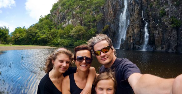 Teil 2: Let’s get the party started 🥳 – Silvester