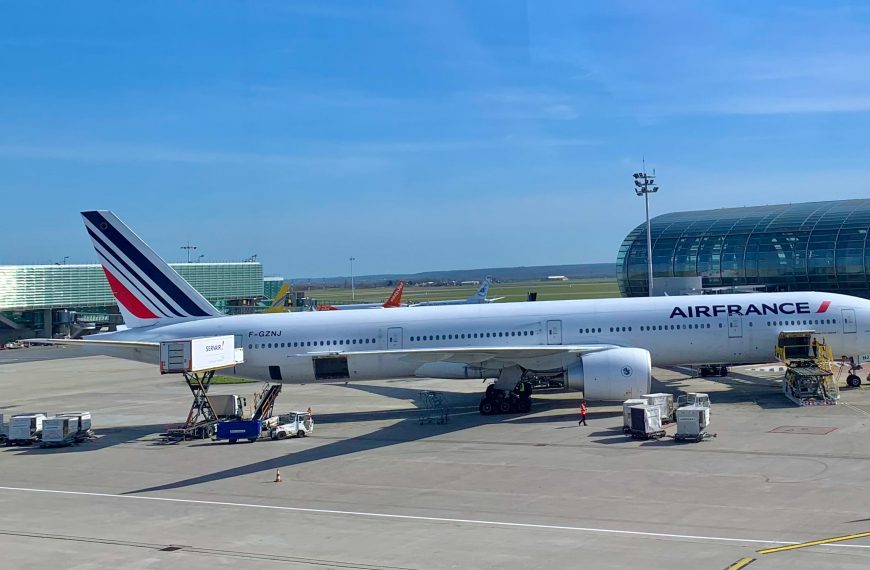 Chaotische Rückreise mit Hindernissen oder 27 Stunden Abschied vom Sommer