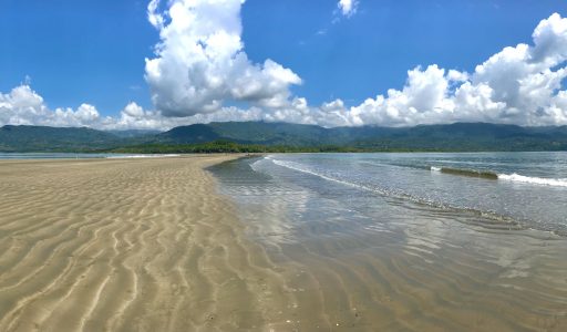 Things to do an Costa Rica’s Pazifikküste und 💰💰💰