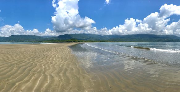 Things to do an Costa Rica’s Pazifikküste und 💰💰💰