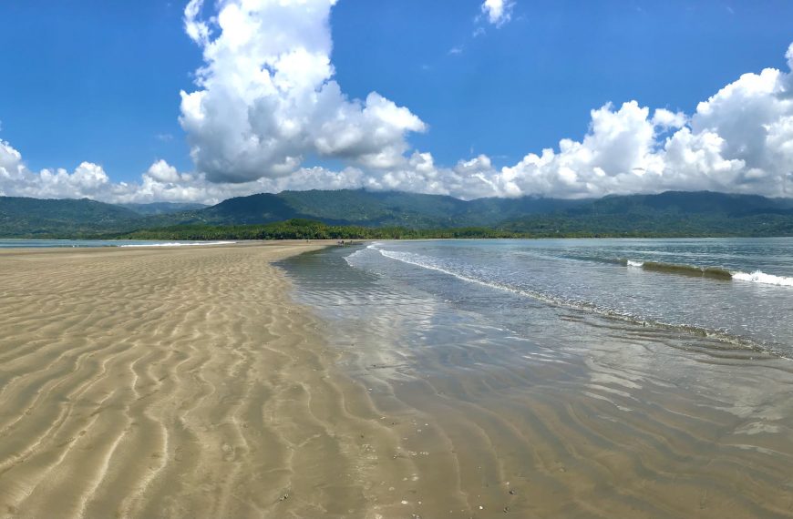 Things to do an Costa Rica’s Pazifikküste und 💰💰💰