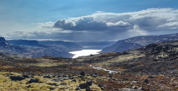 Wir haben uns verliebt: Islands unglaubliche Westfjorde (Teil 1)