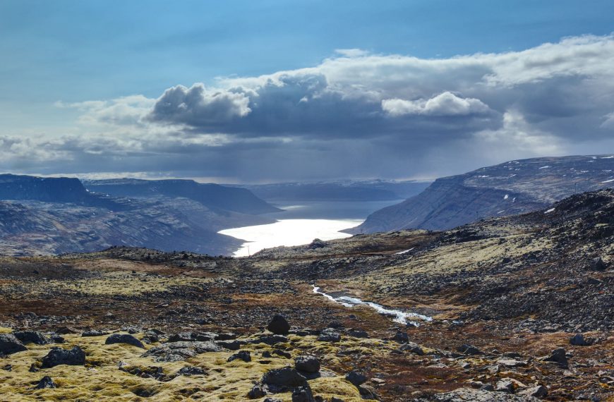 Wir haben uns verliebt: Islands unglaubliche Westfjorde (Teil 1)