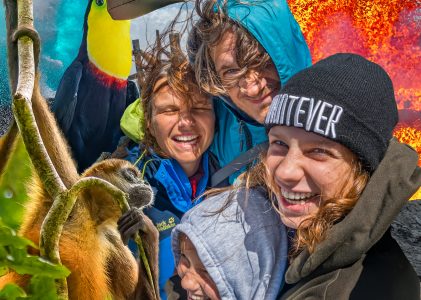 Sabbatical Reiseblog Familie – Langzeitreisen und Roadtrips mit Fernweh Family