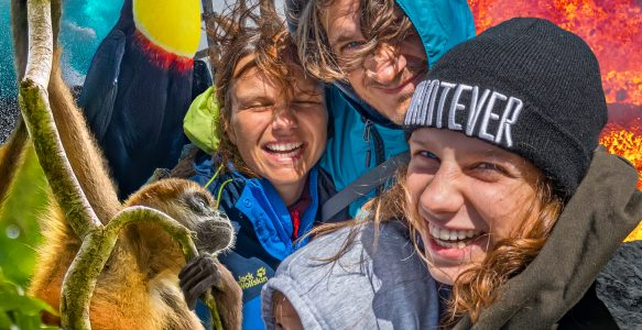 Sabbatical Reiseblog Familie – Langzeitreisen und Roadtrips mit Fernweh Family