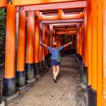 Nishi Hongan-ji in Kyōto - das kulturelle und religiöse Zentrum Japans