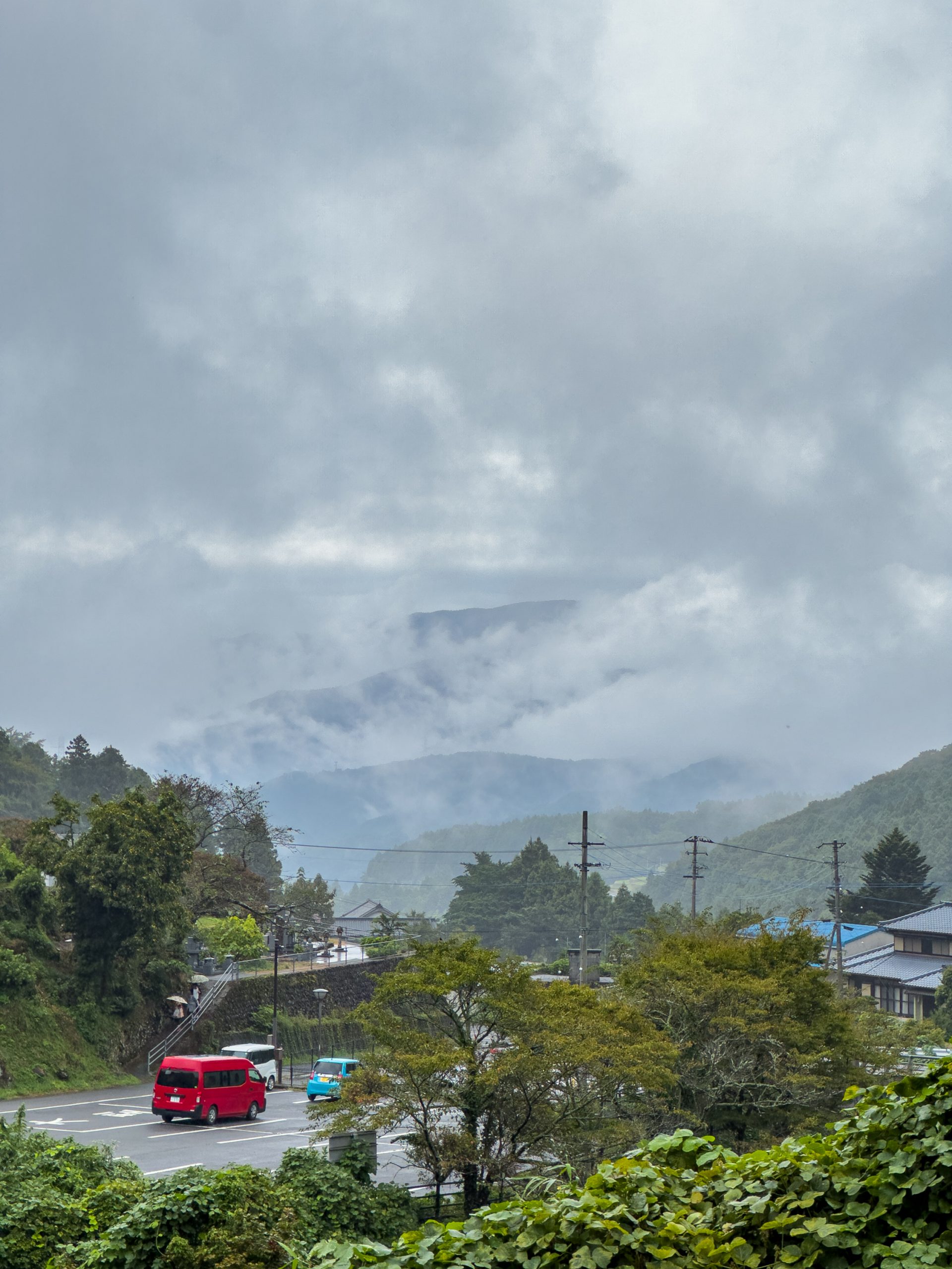 Shikoku bietet wirklich viel.