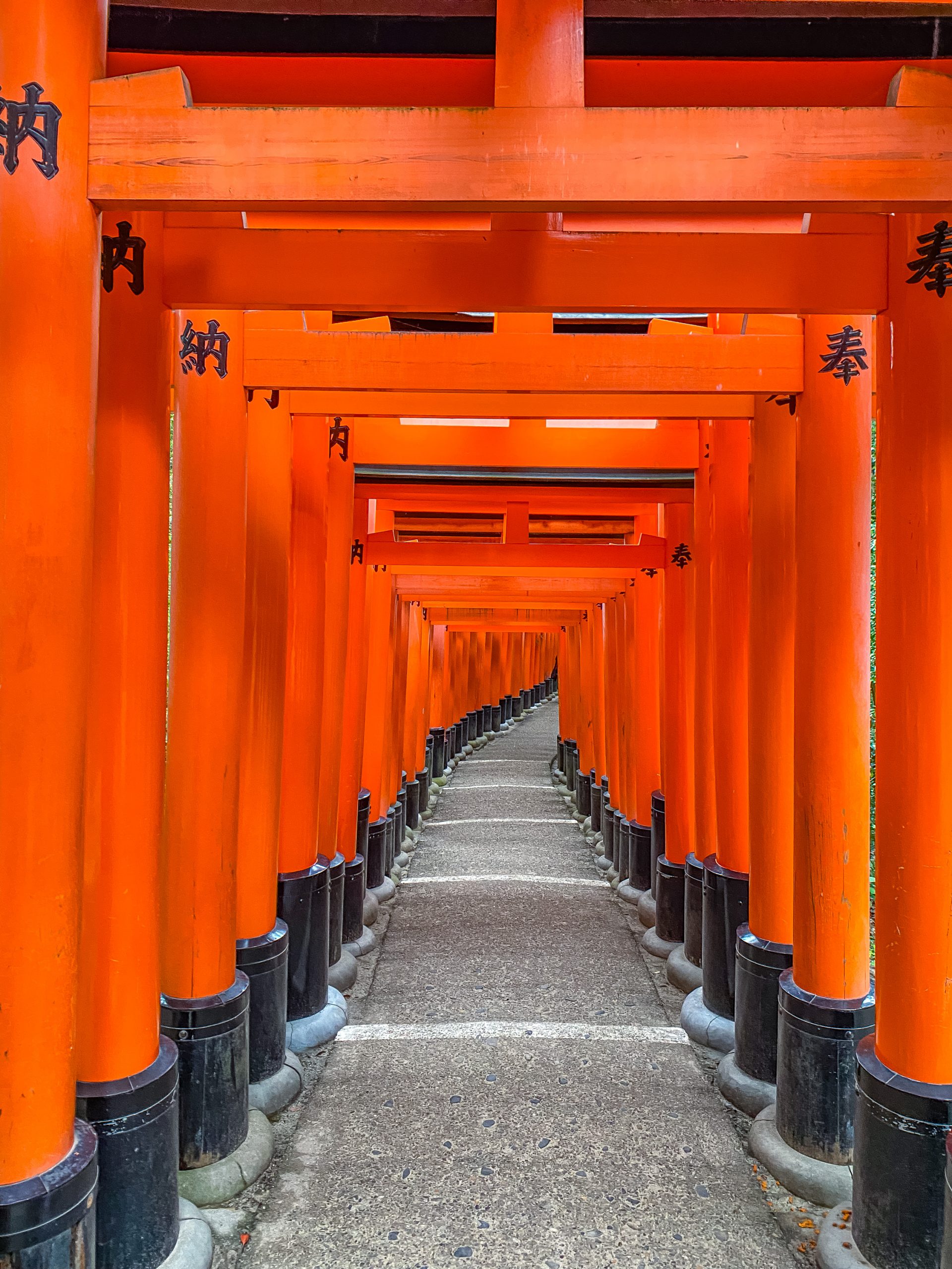 Fushimi Inari Taisha