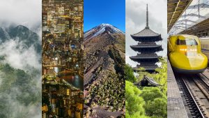 Sabbatical Reiseblog Familie