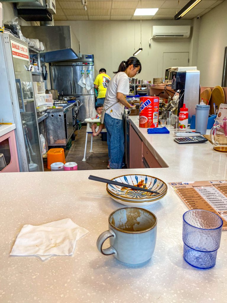 Sonne-Mond-See Taiwan Reisebericht