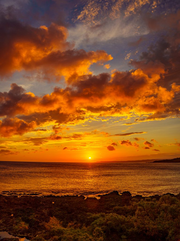 Kenting Taiwan Reisebericht