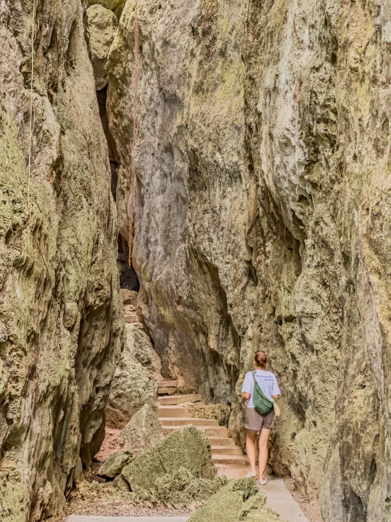 Kenting Taiwan Reisebericht