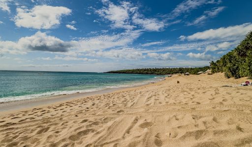 Kenting Taiwan Reisebericht