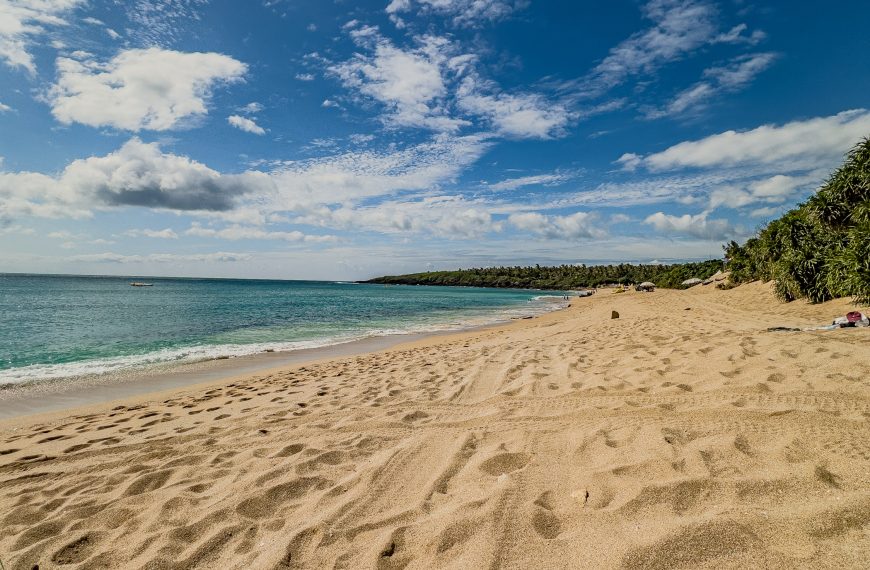 Kenting Taiwan Reisebericht
