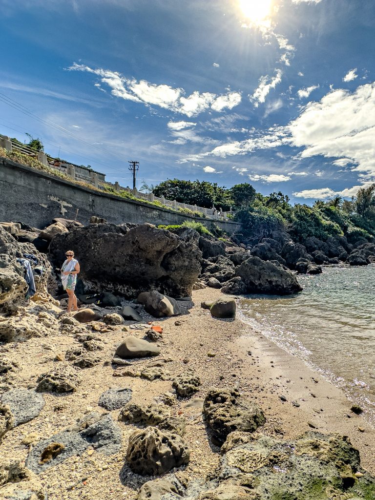 Kenting Taiwan Reisebericht