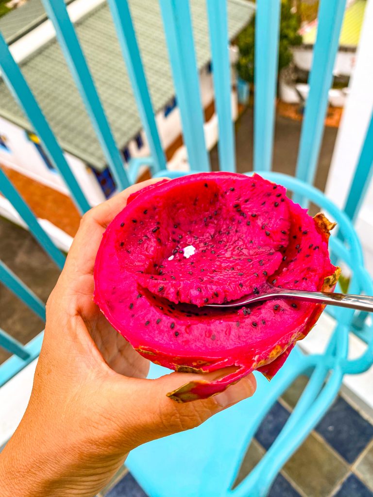 Kenting Taiwan Reisebericht