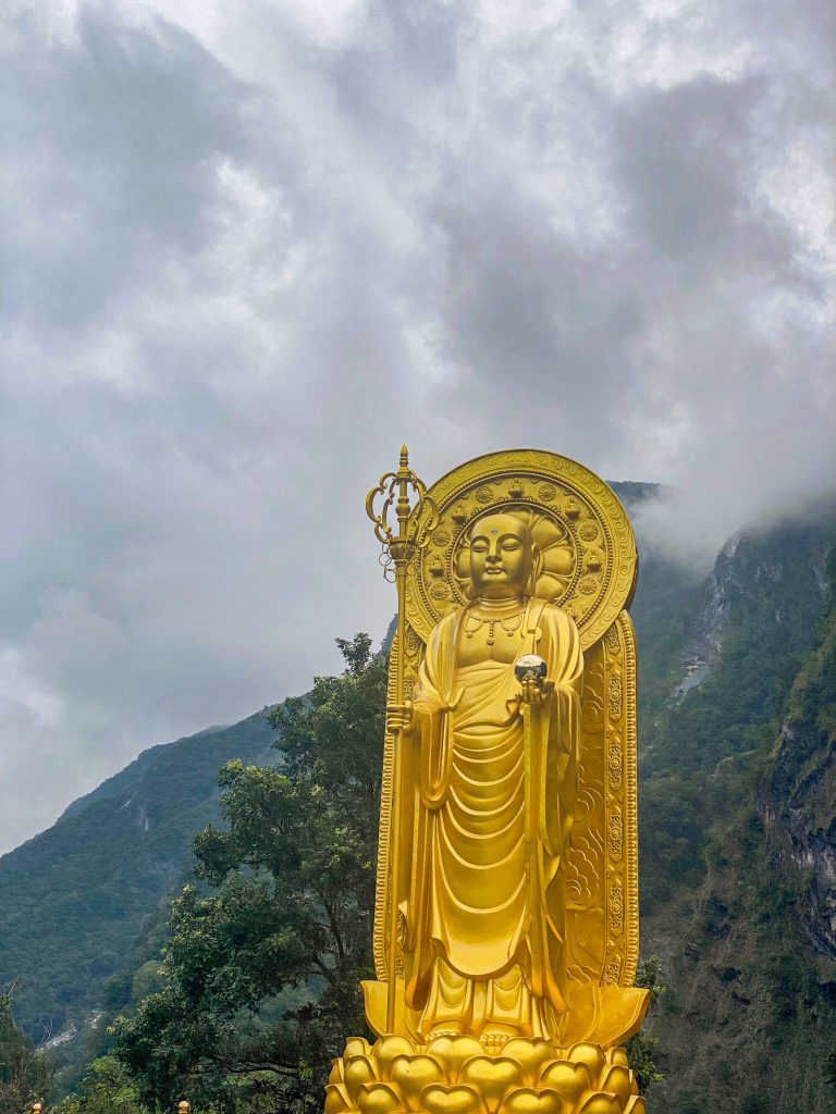 Taroko Schlucht Taiwan