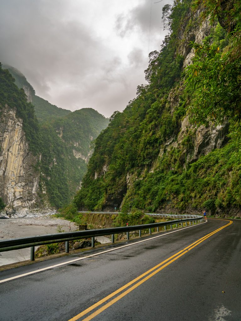 Taroko Schlucht Taiwan