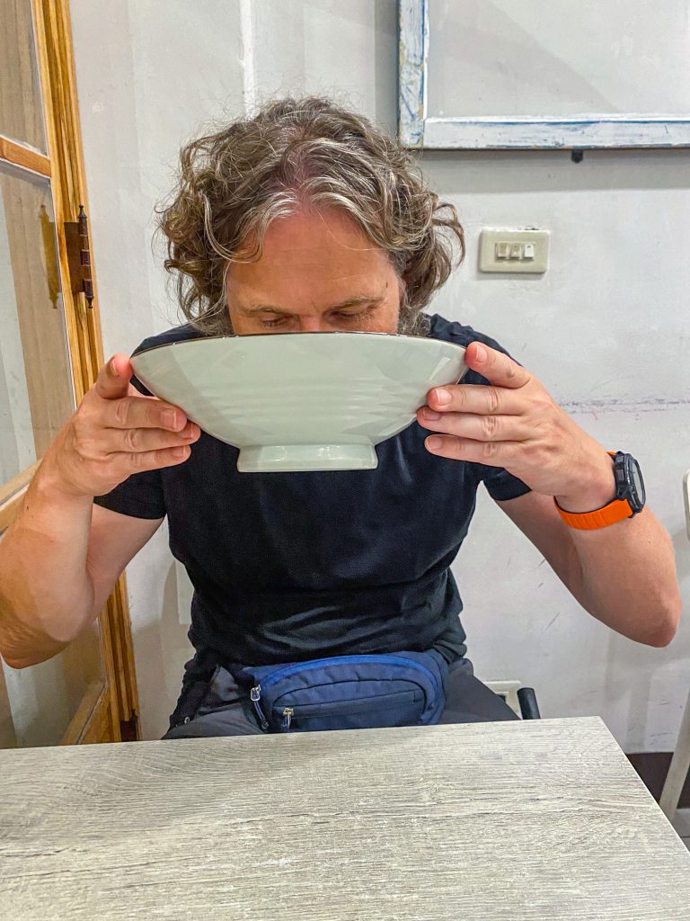 Taroko Schlucht Taiwan