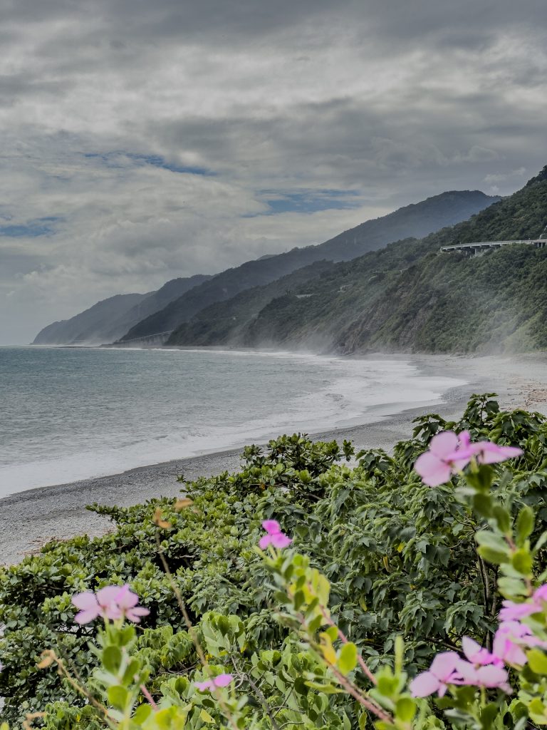 Taiwans Ostküste Reiseerfahrung